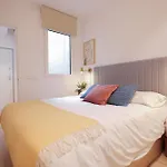 Delightful 2Br Flat In Chic Chueca