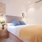 Delightful 2Br Flat In Chic Chueca